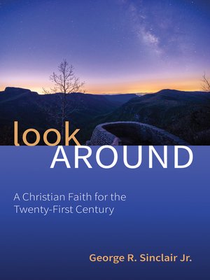 cover image of Look Around